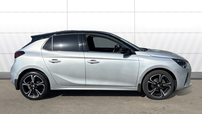 Vauxhall Corsa 1.2 Elite Edition 5dr Petrol Hatchback